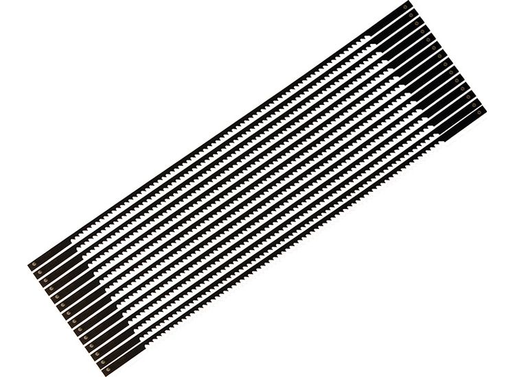 Faithfull Coping Saw Blades