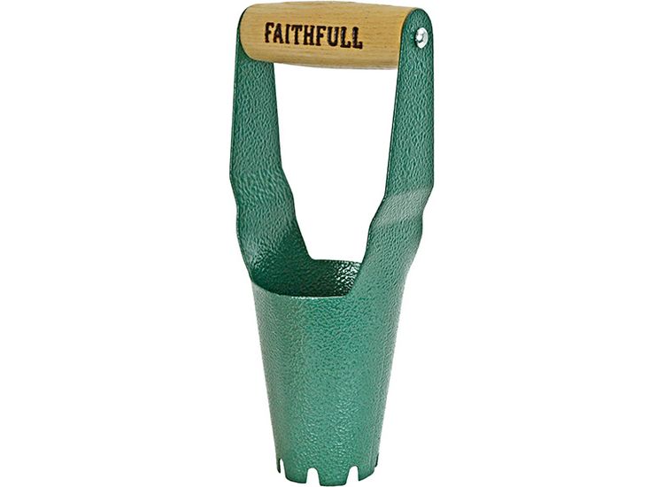 Faithfull Countryman Hand Bulb Planter