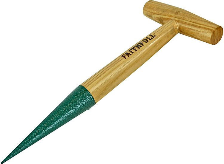 Faithfull Countryman Hand Dibber