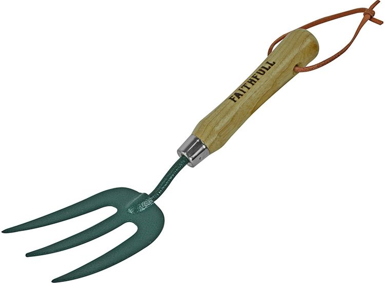 Faithfull Countryman Hand Fork