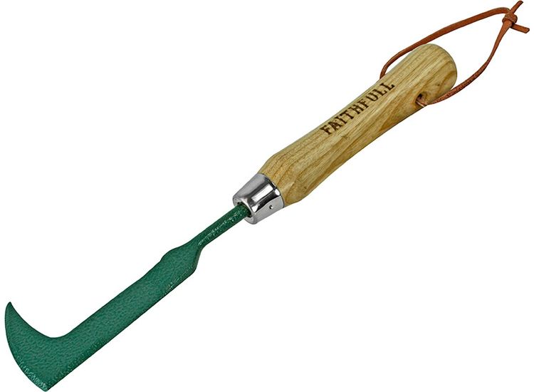 Faithfull Countryman Hand Patio Knife