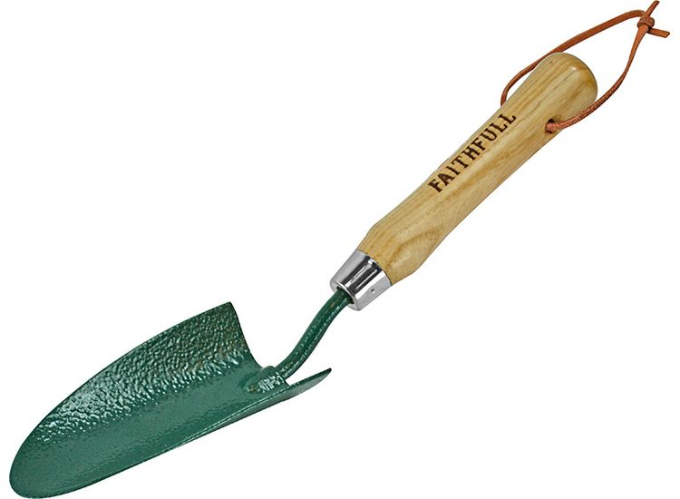 Faithfull Countryman Hand Trowel