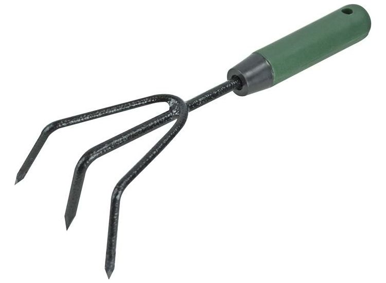 Faithfull Essentials Hand Cultivator