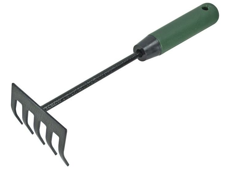 Faithfull Essentials Hand Drag Rake