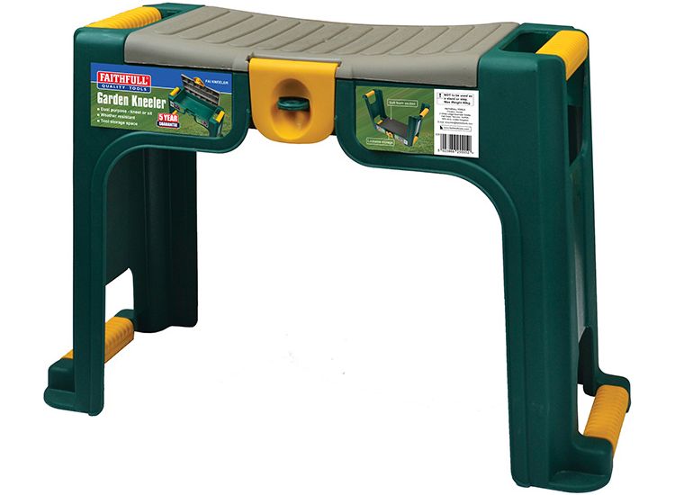 Faithfull Garden Kneeler