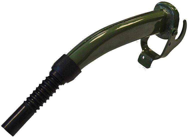 Faithfull Jerry Can Spout Rubber Nozzle