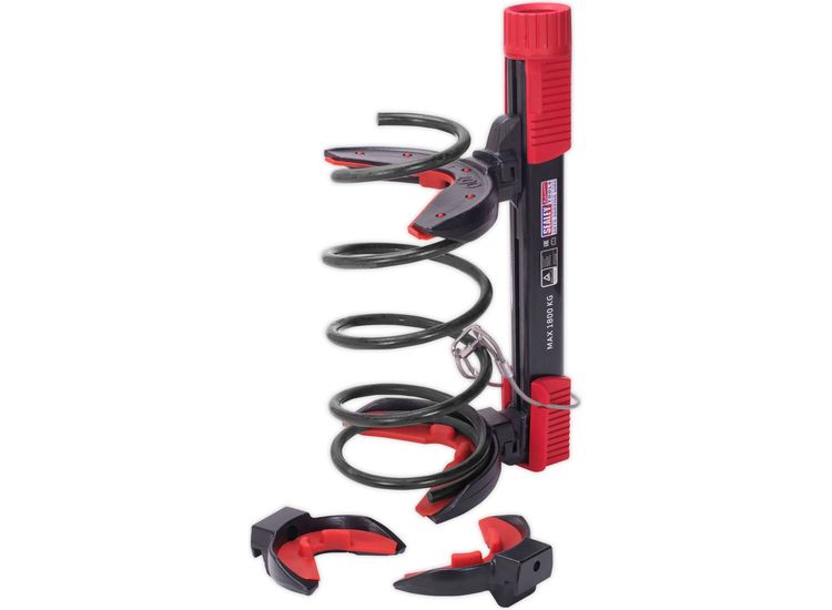 Sealey RE225 Coil Spring Compressor Kit 1800kg