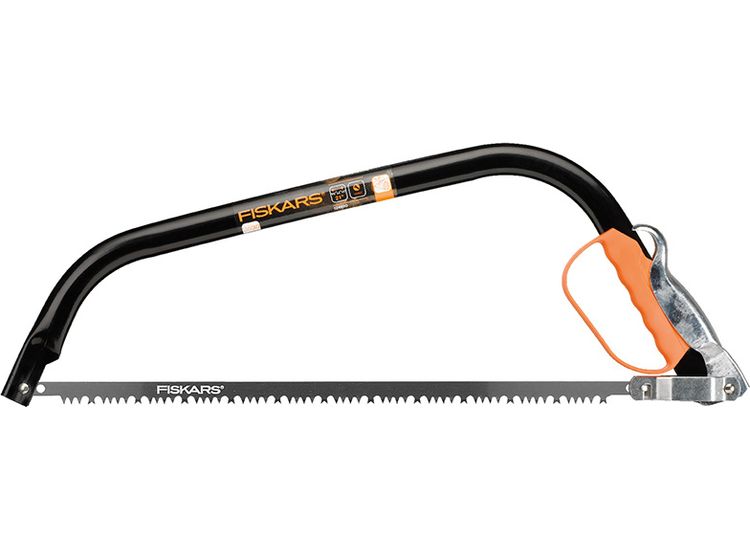 Fiskars SW30 Bowsaw 530mm (21in)