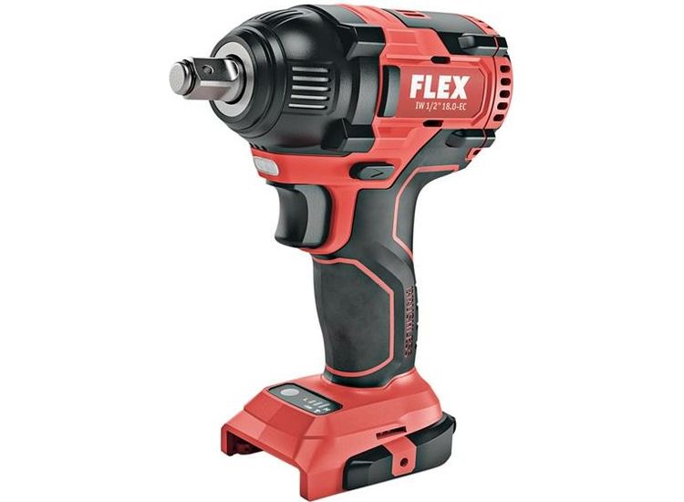 Flex Power Tools IW 1/2 18.0-EC Brushless Impact Wrench