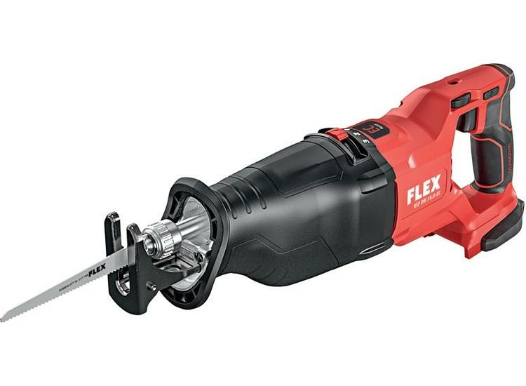 Flex Power Tools RSP DW 18.0-EC Brushless Reciprocating Saw 18V Bare Unit