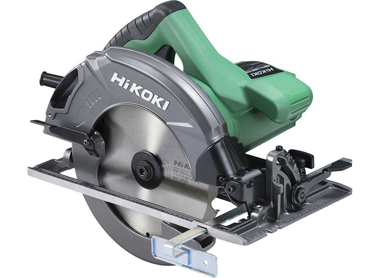 HiKOKI C7SB3 Heavy-Duty Circular Saw