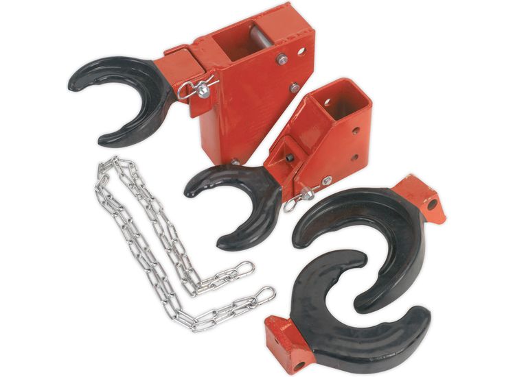 Sealey RE230UK Upgrade Kit RE230 to RE231