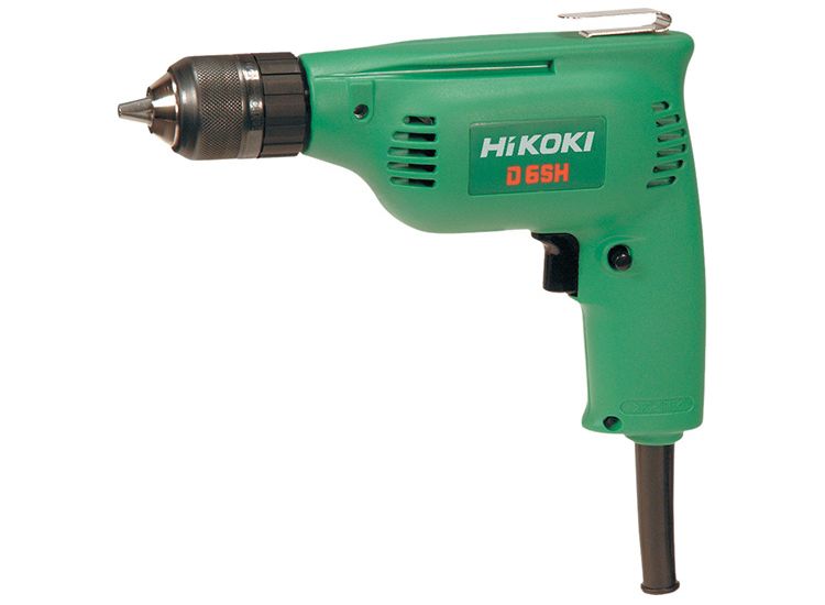 HiKOKI D6SH Rotary Drill