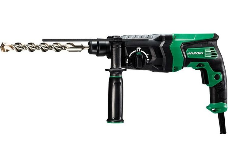 HiKOKI DH26PX2 SDS Plus Rotary Hammer Drill