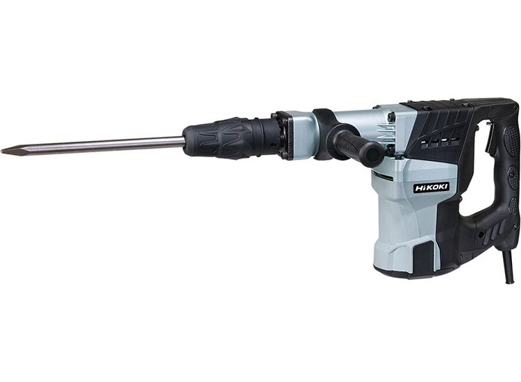 HiKOKI H60MC SDS Max Demolition Hammer 1300W 110V