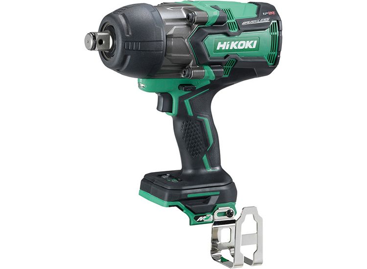 HiKOKI WR36DA/J4Z 3/4in Multi-Volt Impact Wrench 36V Bare Unit