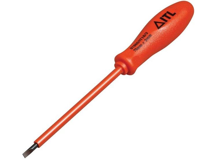 ITL Insulated Insulated Terminal Screwdrivers