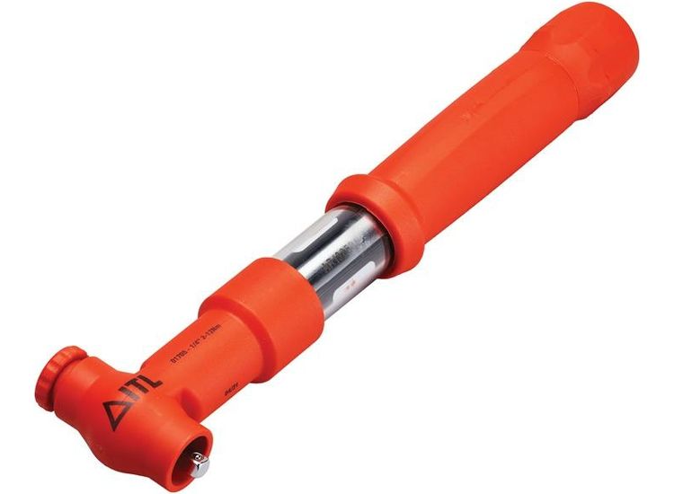 ITL Insulated Insulated Torque Wrench