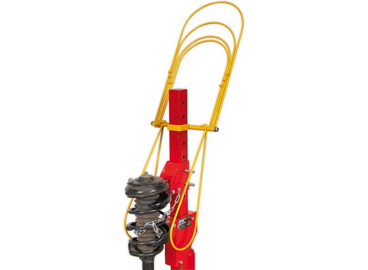 Sealey RE23RS Coil Spring Compressor Restraint System