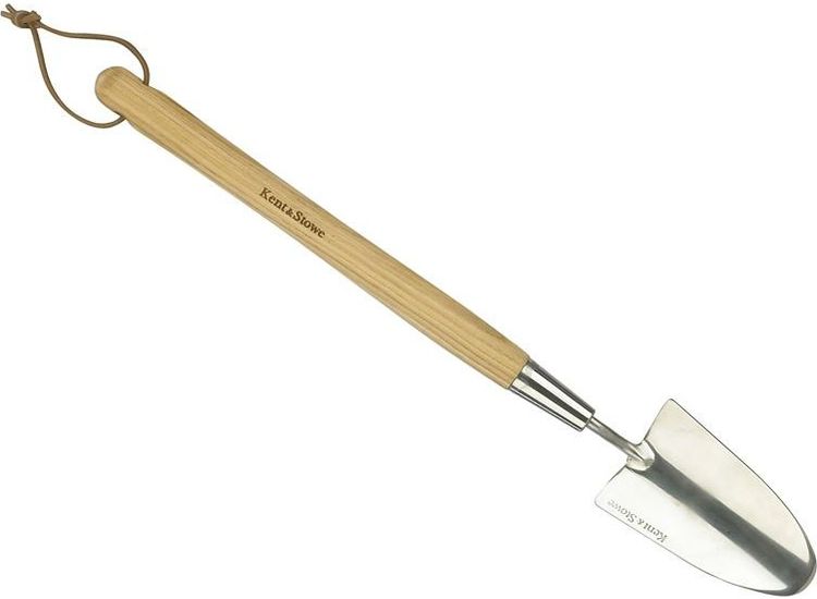 Kent &amp; Stowe Hand Border Trowel, FSC®