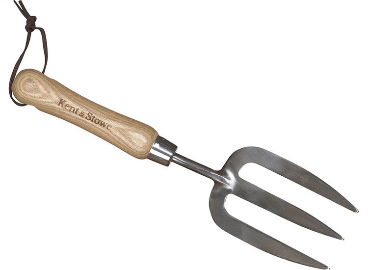 Kent &amp; Stowe Hand Fork, FSC®