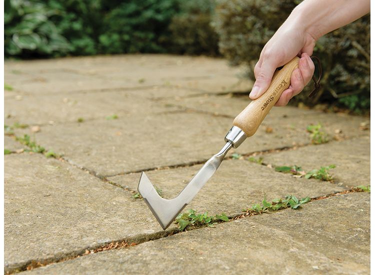 Kent &amp; Stowe Hand Weeding Knife, FSC®