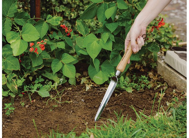 Kent &amp; Stowe Stainless Steel Hand Widger, FSC®