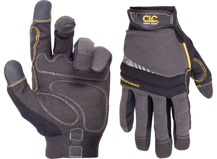 Kuny's Handyman™ Flex Grip® Gloves