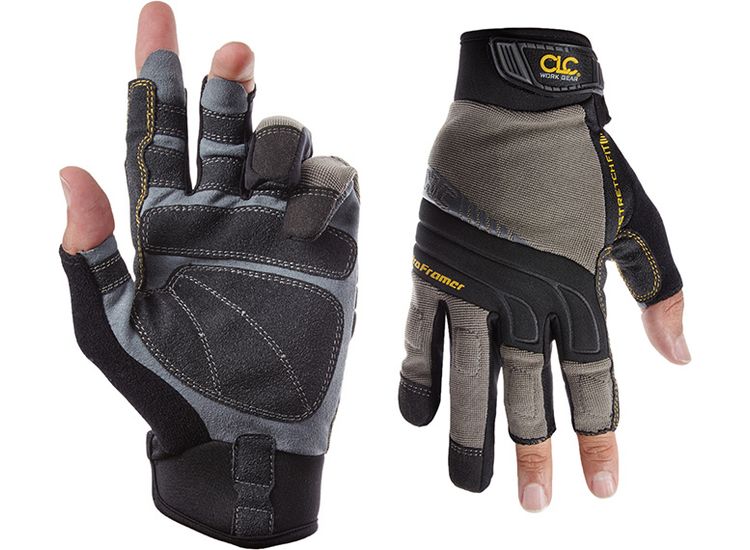 Kuny's Pro Framer XC™ Flex Grip® Gloves
