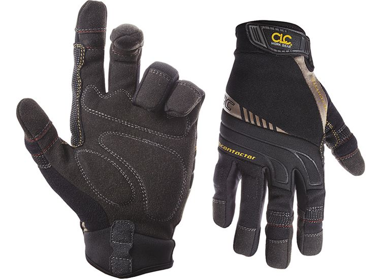 Kuny's Subcontractor™ Flex Grip® Gloves