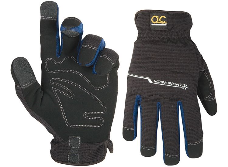 Kuny's Workright Winter™ Flex Grip® Gloves