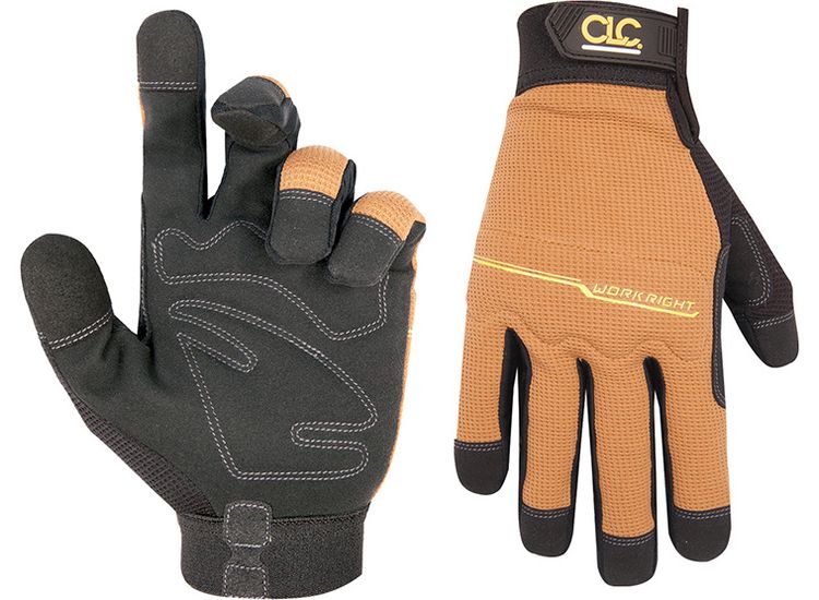 Kuny's Workright™ Flex Grip® Gloves