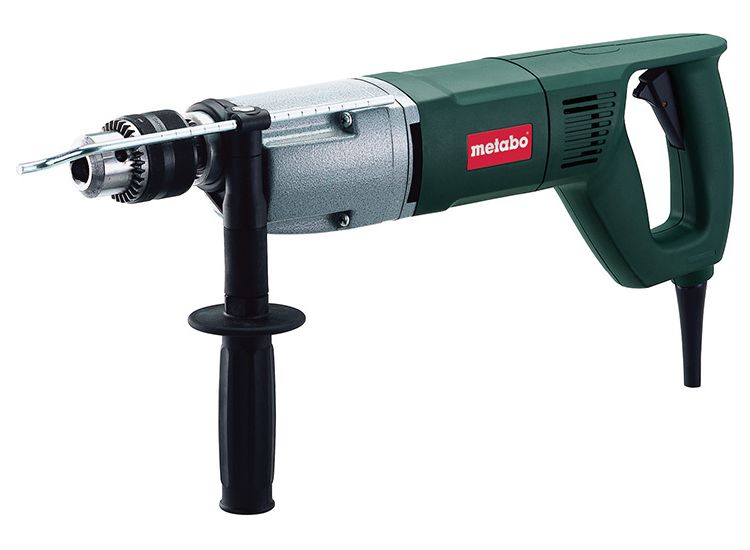 Metabo BDE 1100 Rotary Core Drill