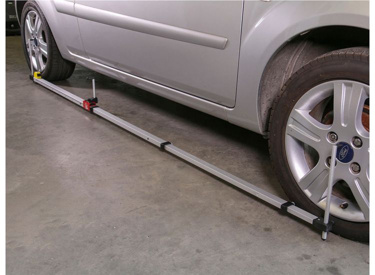 Sealey RE50 Trammel Gauge Telescopic