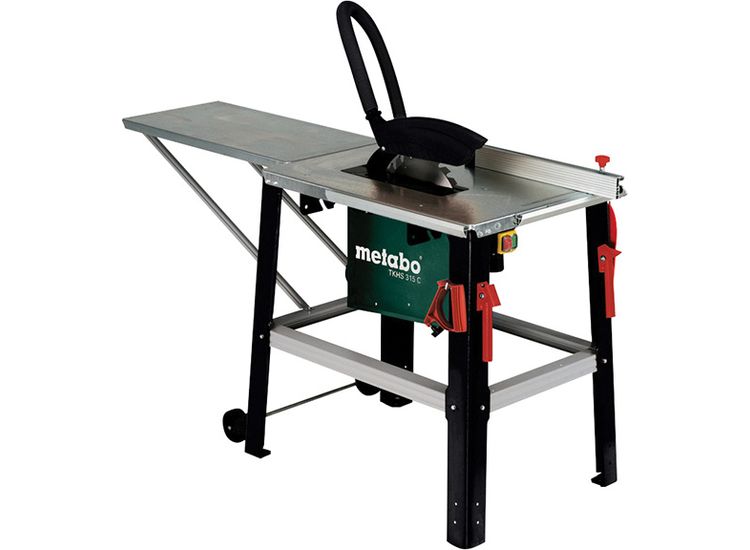 Metabo TKHS 315 C Table Saw 2000W 240V