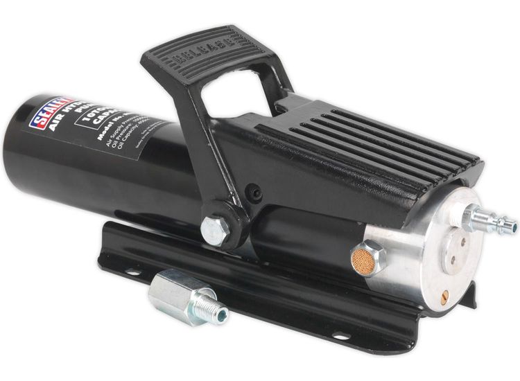 Sealey RE83/840 Air Hydraulic Pump 10tonne