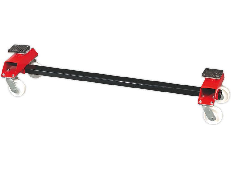 Sealey RE89 Transportacar Trolley Economy Model 2tonne Capacity