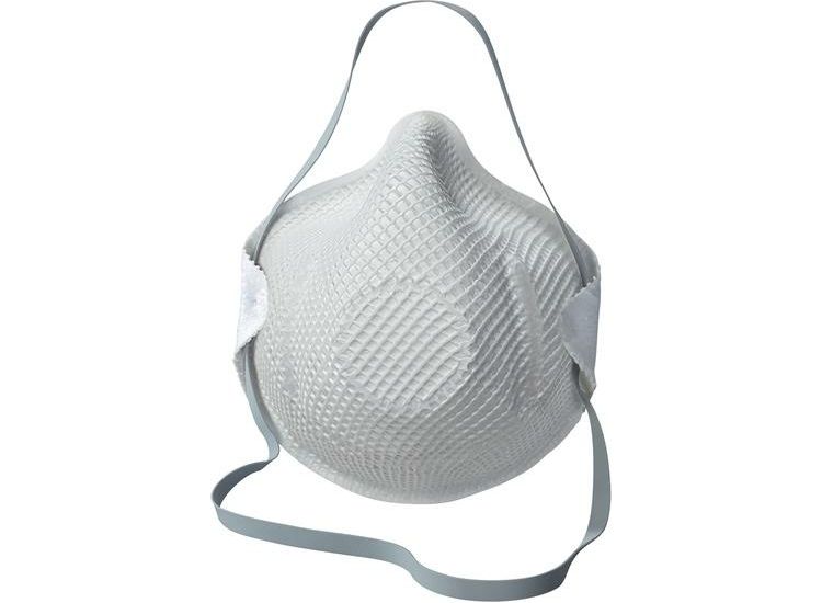 Moldex Classic Series FFP2 NR D Non-Valved Mask (Single)
