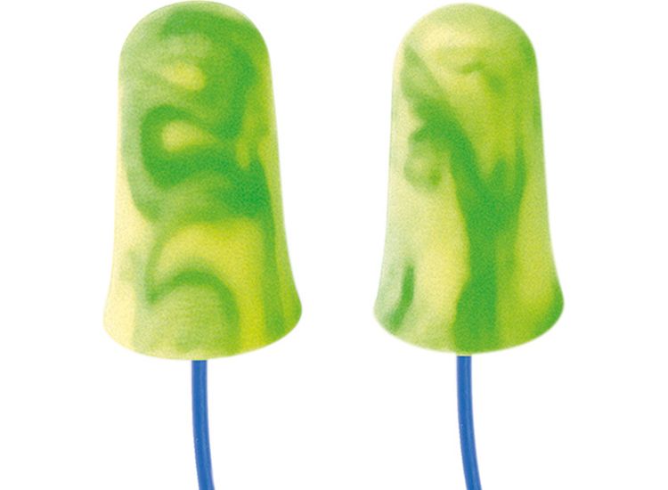 Moldex Pura-Fit® Earplugs