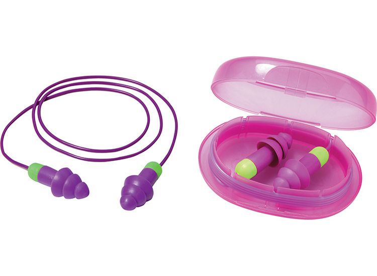 Moldex Rockets® Reusable Earplugs