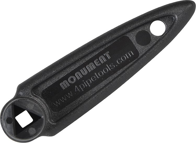 Monument 2050L Gas Meter &amp; Radiator Bleed Key