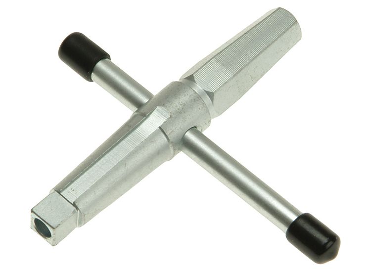 Monument 2052R Universal Radiator &amp; Valve Key