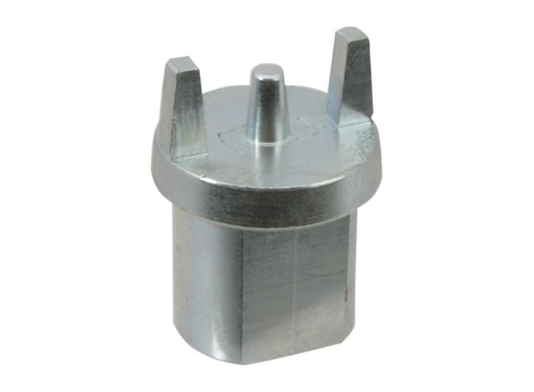 Monument 4527C Grip+ T6 Three Pin Sink Rose Tool