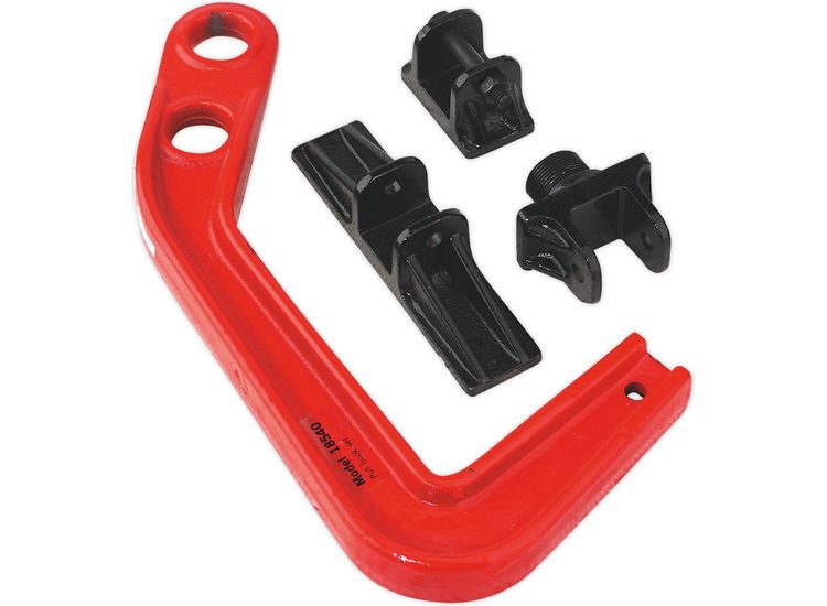 Sealey RE92/11 Pull Hook Kit Large