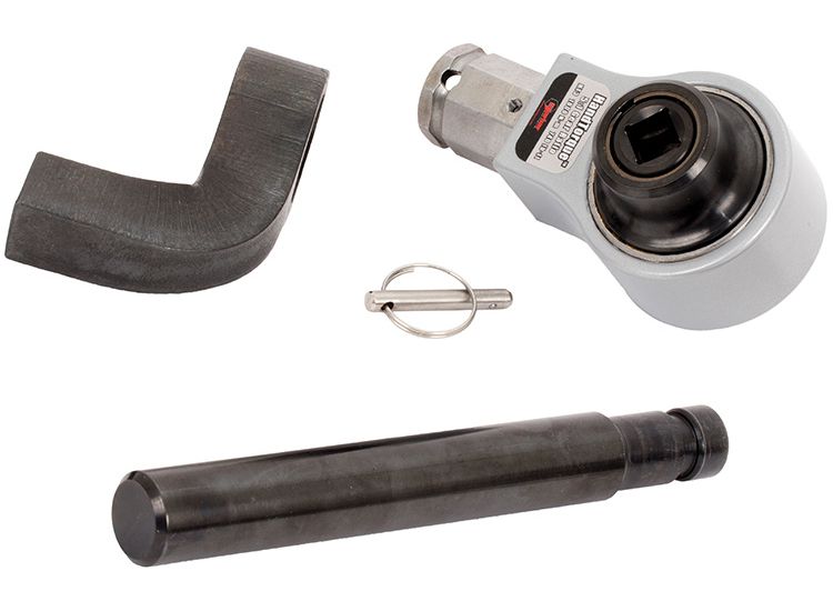 Norbar HT3-1000 HandTorque­® Multiplier 100-1000Nm