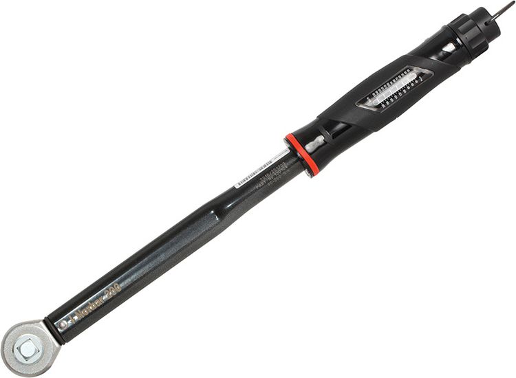 Norbar NorTorque® Adjust Dual Scale Ratchet Torque Wrench