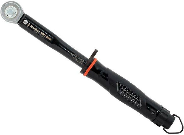 Norbar NorTorque® Tethered Torque Wrench