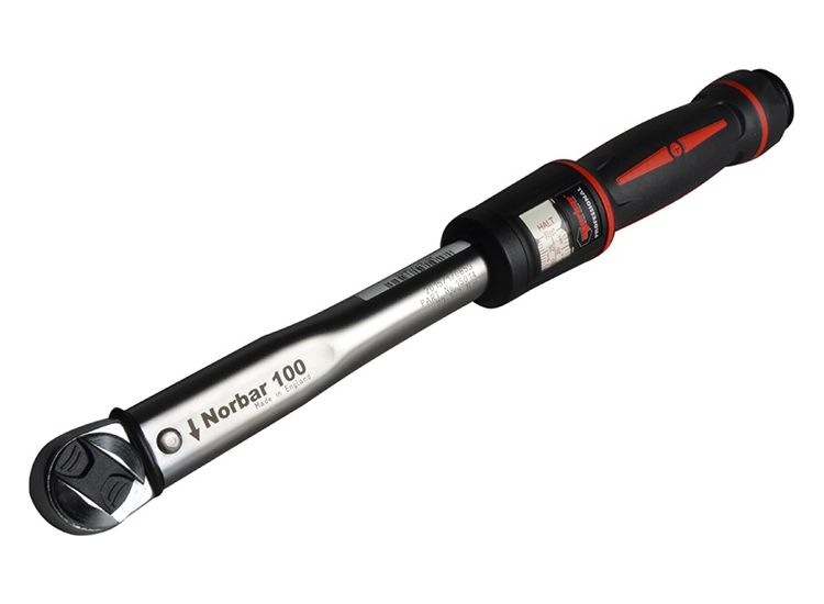 Norbar Pro Adjust Reversible 'Automotive' Torque Wrench