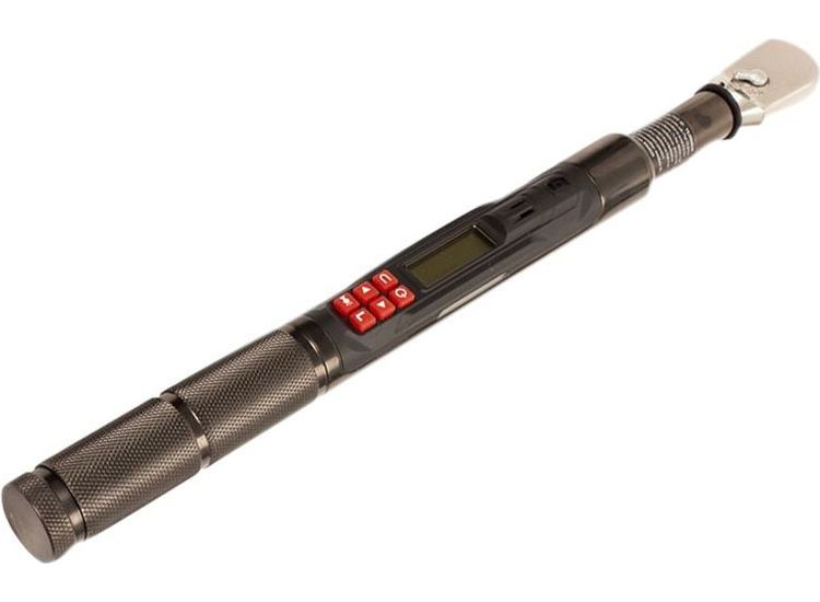 Norbar ProTronic Plus Torque Wrench