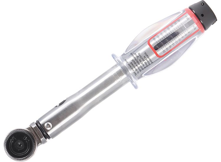 Norbar SL0 Fixed Head Torque Wrench